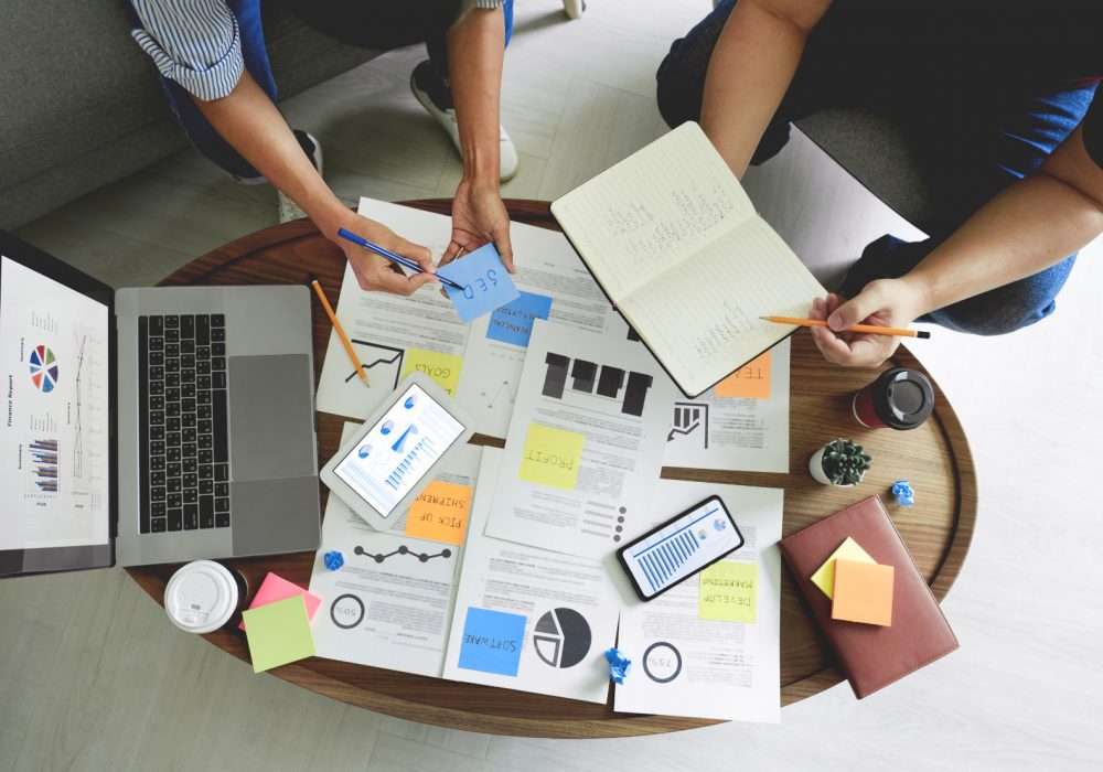 Analisis de Proyecciones de la Demanda